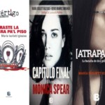 Libros de Maria Isoliett Iglesias