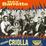 Salsa y Dulzura – Ray Barreto