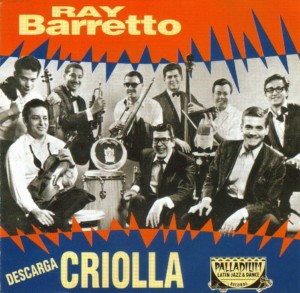 Portada del disco