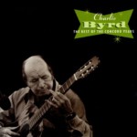 Charlotte´s Fancy – Charlie Byrd.