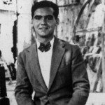 Federico García Lorca