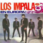 Todo gira – Los Impala