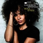 The world is a guetto – Kandace Springs