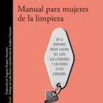 Manual para mujeres de la limpieza – Lucía Berlin