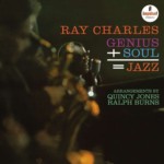 Sidewinder – Ray Charles y su orquesta.