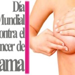 Día Mundial contra el Cáncer de mama