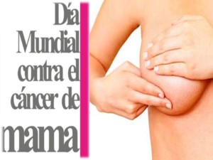 Cáncer de Mama