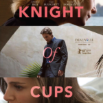 Knight of cups