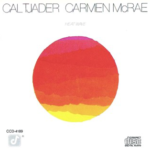 Flor De Lis- Cal Tjader & Carmen McRae