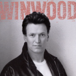 Roll With It – Steve Winwood