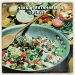 Sofrito – Mongo Santamaría