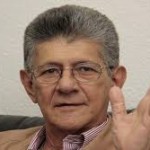 Habla Ramos Allup