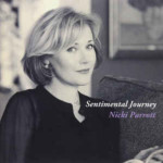 Sentimental Journey – Nicki Parrott.