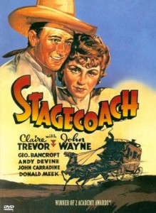 stagecoach