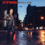 Next to you – Sting