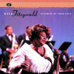 Sunshine of Your Love – Ella Fitzgerald