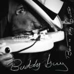 Flesh & Bone – Buddy Guy y Van Morrison