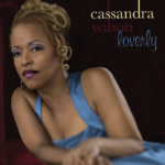 The Very Thought of You – Cassandra Wilson