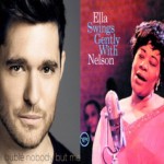 The Very Thought of You – Michael Bublé / Ella Fitzgerald