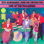 El sabio – Tito Rodríguez