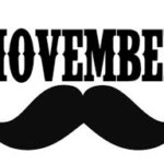 Cáncer de próstata y el movimiento Movember.