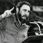 Fidel Castro, el guerrillero en la historia -Simón Alberto Consalvi