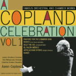 Fanfare for the Common Man – Aaron Copland & London Symphony Orchestra