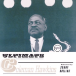 La rosita – Coleman Hawkins