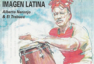 Portada del disco