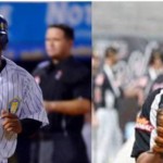 La posición de Melvin Mora y la respuesta de Vizquel