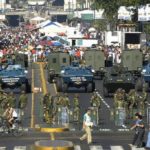 Venezuela military trafficking food as country goes hungry