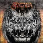 You and I  – Santana