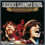 Commotion Creedence – Clearwater Revival