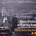 Cry Me a River – Randy Brecker