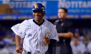 Melvin Mora