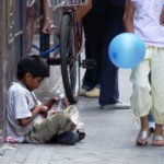 Los niños de Venezuela