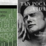 Las mejores novelas del año y otras que se quedaron en el camino de serlo