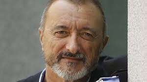 perez Reverte