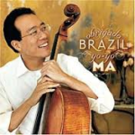 Brasileirinho – Yo Yo Ma