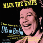 The Lady Is A Tramp – Ella Fitzgerald