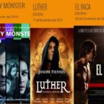 Películas más visitadas en 2016 (IV)