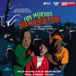 Los huesos de Shakespeare