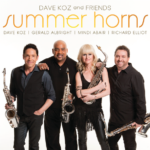 Take five – Dave Koz