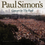 Me And Julio Down By The Schoolyard – Paul Simon