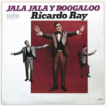 Cabo E – Ricardo Ray