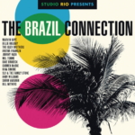 Take five – Dave Brubeck y Carmen McRae – The Brazil Connection