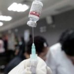 Venezuela en epidemia