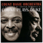 Mood Indigo – Count Basie