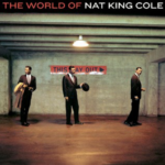 Blue Gardenia – Nat King Cole