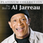 Roof Garden – Al Jarreau